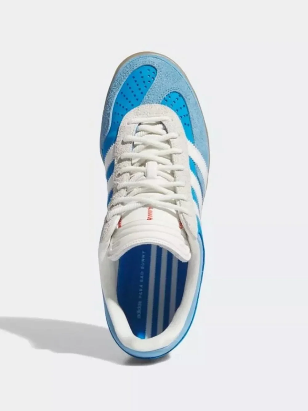 New Womens adidas Originals x Bad Bunny Sneaker - Picture 2 of 9